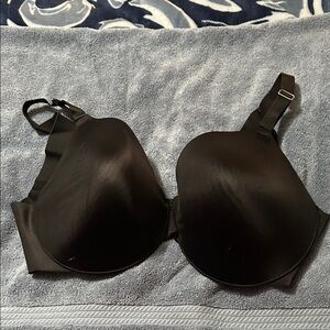 Soma Sleek Black Women's Bra